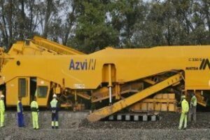 Landaluce reitera la importancia de la Algeciras-Bobadilla para el desarrollo de España y Europa