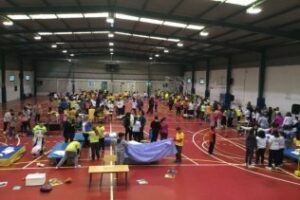 Celebradas las Jornadas de Coeducación en el Santa Teresa de Jesús de Algeciras