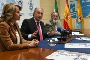 Presentado el IX Certamen de Poesía Social Ciudad de Algeciras" Julia Guerra