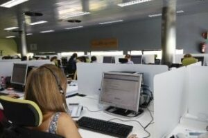 La gestión de citas con el médico por vía telemática aumenta en un 15,6% en la provincia