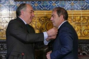 Lorenzo Amor destaca la creación de autónomos en Algeciras gracias a la nueva ley estatal