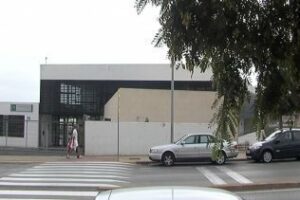 Los padres del colegio de educación especial de Algeciras inician paros el lunes 16 de abril