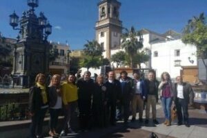 La prisión permanente revisable es un instrumento útil y eficaz, es una cuestión de justicia": Landaluce