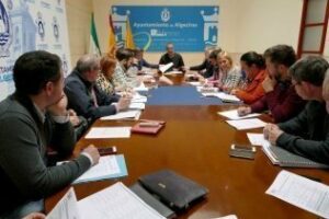 El Ayuntamiento prepara el proceso para solicitar ayudas de cara a reparar los daños causados por los temporales