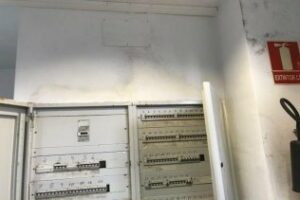 El Ayuntamiento apoya las protestas de los padres del Virgen de la Esperanza