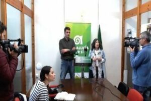 AxSí exige las inversiones pendientes en el Campo de Gibraltar que afectan a la actividad económica