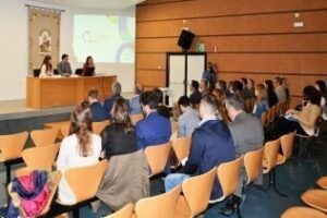 La Junta destinará más de 504.00 euros para impulsar el asociacionismo y los centros comerciales