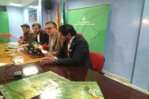 2.020 alumnos disfrutarán del Teatro Grecolatino, que regresa un año más a Baelo Claudia