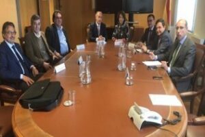 Ayuntamiento y Hacienda ultiman una solución para reducir el periodo de pago a proveedores