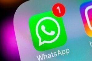 Te puede interesar. Whatsapp prohibiría el uso de su "App" a menores de 16 años