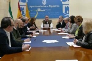 Constituida la Comisión Informativa de Fomento Económico y Empleo, Comercio e Industria