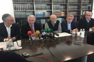 El PSOE reiterará la necesidad de que el Gobierno asuma a la Algeciras Bobadilla como una cuestión estratégica de Estado