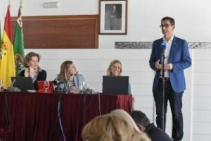 Diputación hace unánime la declaración del Campo de Gibraltar como zona fiscal especial