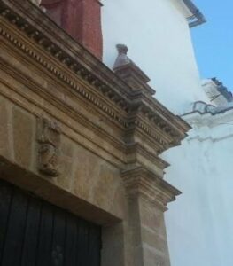 Una conferencia y una eucaristía de acción de gracias recordarán el patronazgo de La Palma