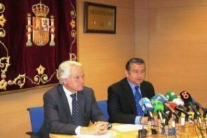 El Gobierno destinará más de 35,6 millones a reparar los daños de los temporales en el litoral andaluz