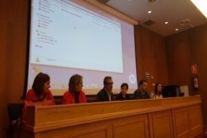Mancomunidad acoge las jornadas formativas clínicas de las unidades docentes de matronas