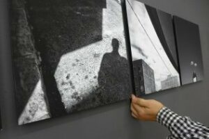 Mañana la Galería UFCA inaugura la exposición del fotógrafo Paco Tamayo
