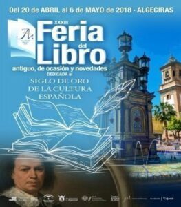 Presentada la programación de la XXXIII Feria del Libro