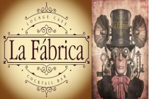 La Fábrica abre en pleno centro con una fórmula diferentedescúbrela