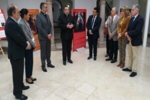 El Museo acoge la exposición diocesana Herederos de una Larga Historia de Fe"