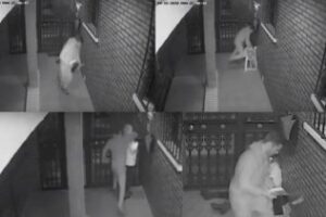 La mujer agredida en Carteia agradece enormemente todo el apoyo recibido por la sociedad