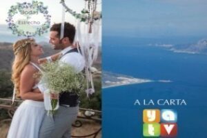 Disfruta del primer programa "Bodas del Estrecho" de YATV (Video)