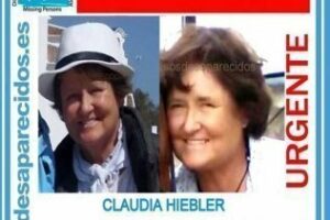 Sin noticias de una mujer austriaca desaparecida en La Alcaidesa