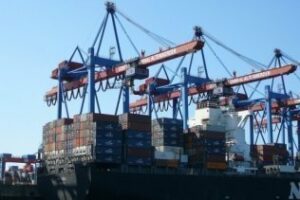 Puertos marítimos como motor de desarrollo de la economía española