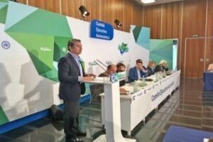 El compromiso del Gobierno con la Algeciras-Bobadilla es indiscutible": Antonio Sanz