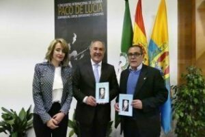 La antología poética Calle de agua, frontera salada" rinde homenaje a Mohamed Chakor