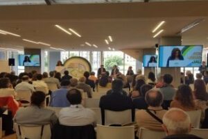 El Ayuntamiento presenta sus planes de desarrollo sostenible para la ciudad en la Agenda Urbana 2030