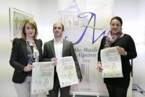 El concierto La Música en el Barroco" llega a la iglesia de La Palma el próximo viernes