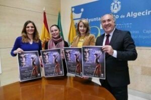 Algeciras celebrará el Día de la Danza con un homenaje a José Luis Ávila Joselito"