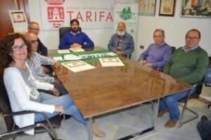 La travesía de resistencia que recorre los dos parques naturales cumple 15 años
