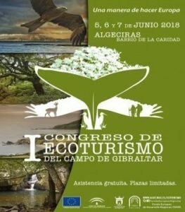 Algeciras acogerá en la primera semana de junio el Congreso de Ecoturismo del Campo de Gibraltar