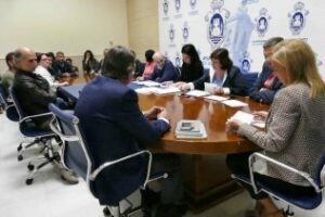 La Mesa de Contratación concluye el proceso para la adjudicación de 11 quioscos de helados