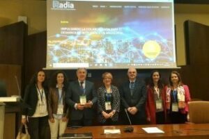 Algeciras participa en las jornadas sobre estrategias de Ciudades Inteligentes de Andalucía