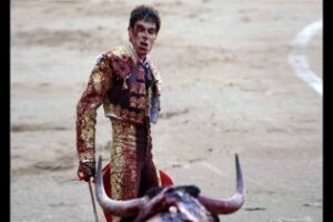 Bingo de Lances de Futuro:José Tomás en Las Palomas. Por Antonio Rodríguez