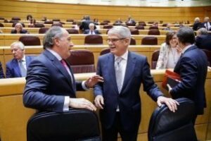 El PP defenderá en el Senado la importancia de alcanzar un acuerdo con Reino Unido sobre el Brexit que beneficie al Campo de Gibraltar