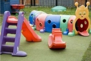 UGT denuncia la situación de las escuelas infantiles del Campo de Gibraltar por la falta de personal