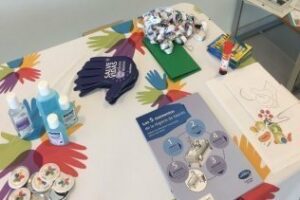 La higiene de manos, la medida más importante para evitar la transmisión de infecciones