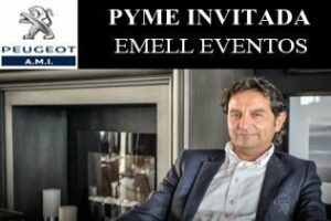 Emell eventos: La organización de un concierto empieza un año antes