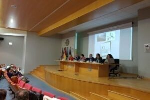 Residentes de Atención Familiar y Comunitaria de la provincia participan en una jornada de investigación