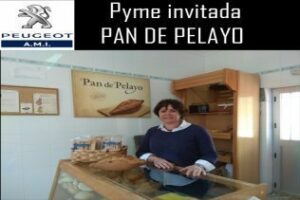 Pan de Pelayo. Seguimos trabajando de forma artesanal