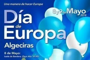 El barrio de La Caridad acogerá diversas actividades con motivo de la celebración del Día de Europa