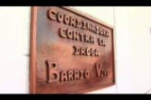 El Ayuntamiento presenta la XIII Semana del Teatro de la coordinadora antidroga Barrio Vivo