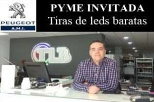 Tiras de led baratas. En una simple bombilla led damos dos años de garantía