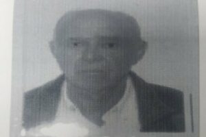 Localizan en buen estado al anciano con alzheimer que había desaparecido en San Roque