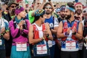 Eurafrica 2018: programa de actividades