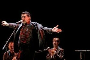 Un nuevo proyecto Flamenco llega a la Federación de Peñas Flamencas de Cádiz